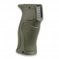 Pistol grip