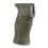 Pistol grip