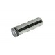 PISTON RANFORSAT CU DINTI DIN OTEL + CAP PISTON