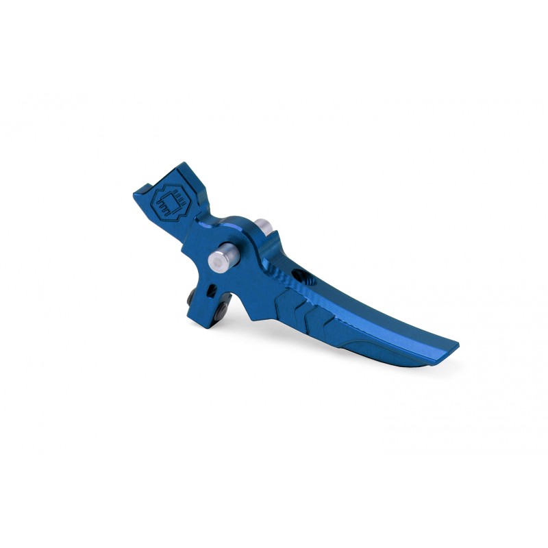 GATE NOVA TRIGGER 2B1 [CNC]  - BLUE