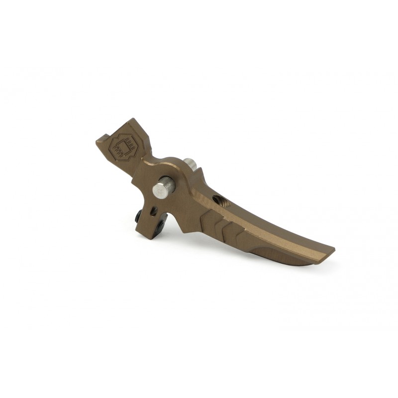 GATE NOVA TRIGGER 2B1 [CNC] - MATT DARK EARTH