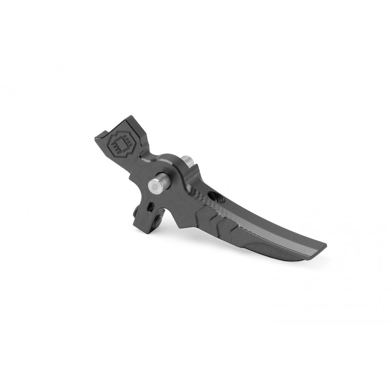 GATE NOVA TRIGGER 2B1 [CNC] - GRAY