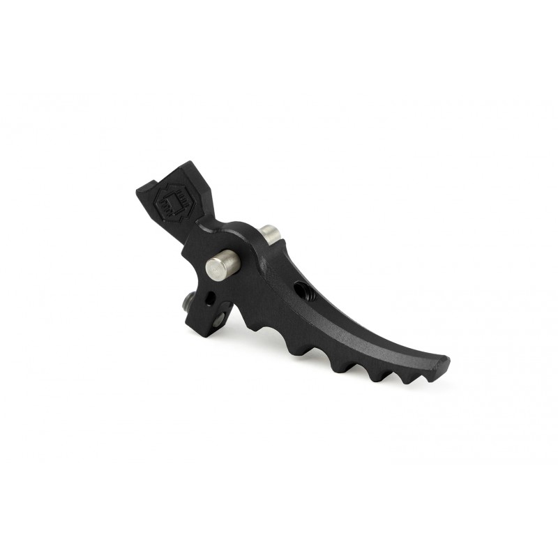 GATE NOVA TRIGGER 2C1 (CNC) - MATT BLACK