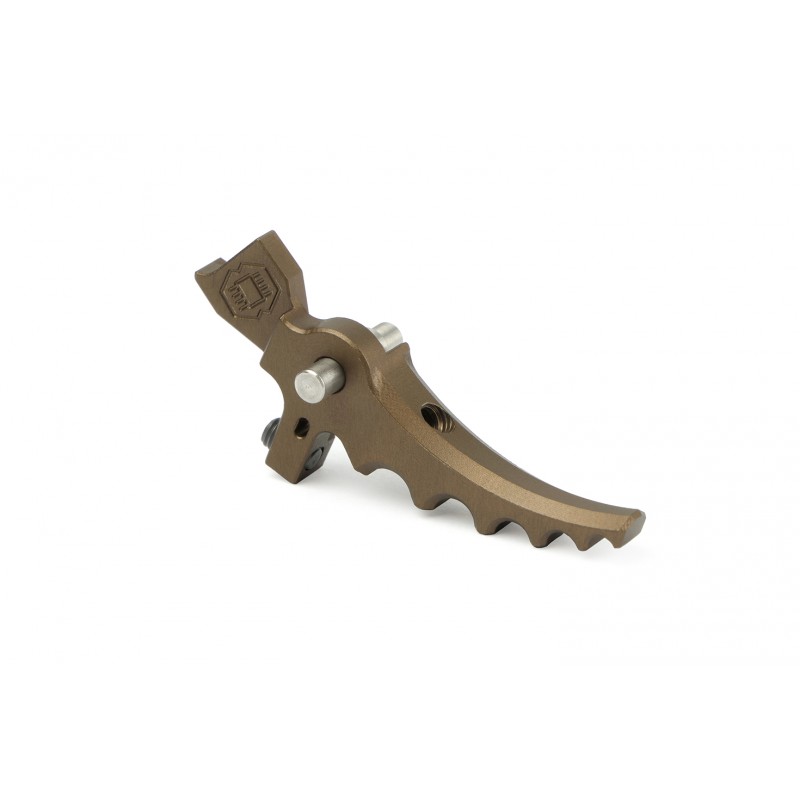GATE NOVA TRIGGER 2C1 (CNC) - MATT DARK EARTH GATE NOVA TRIGGER 2C1 (CNC) - MATT DARK EARTH