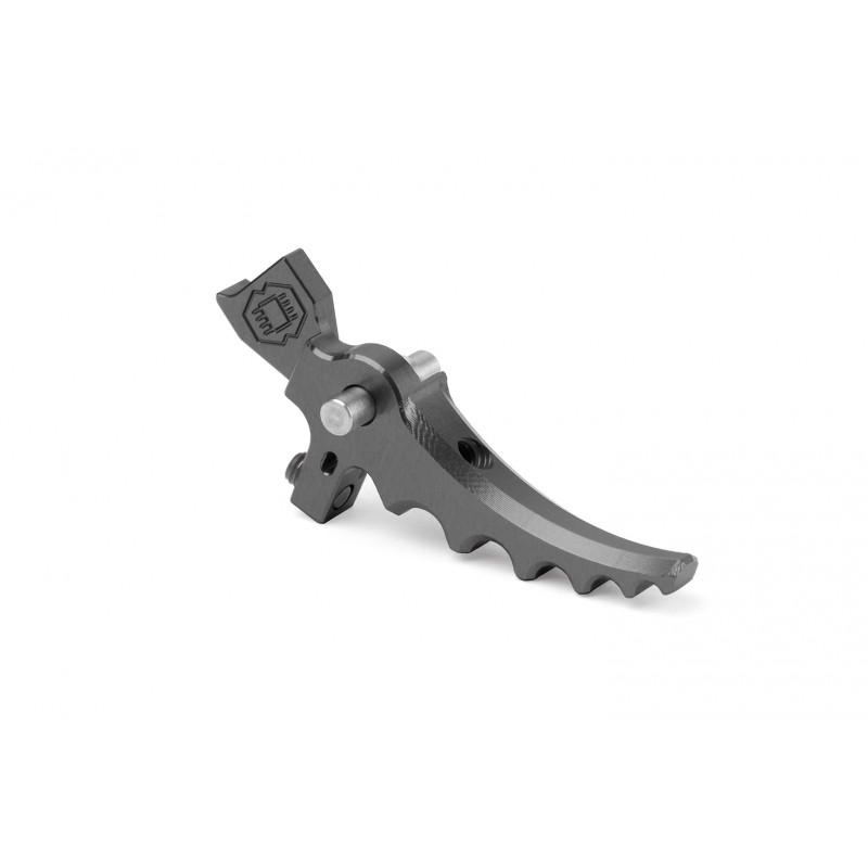 GATE NOVA TRIGGER 2C1 (CNC) - GRAY
