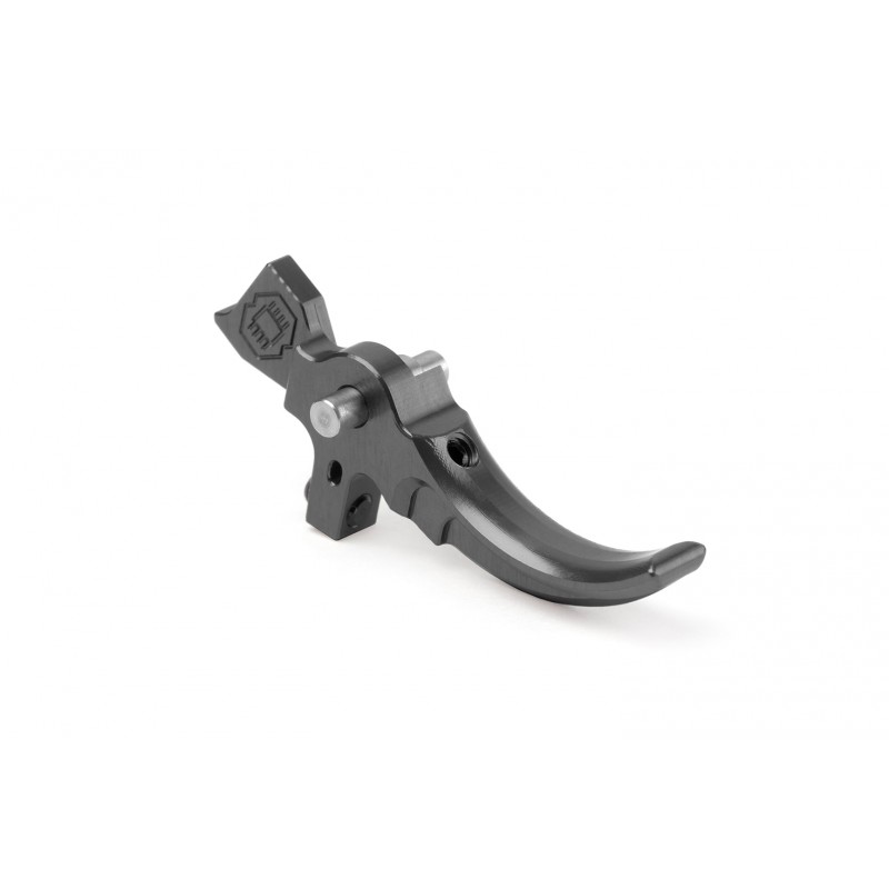 GATE NOVA TRIGGER (CNC) 2E1 - GRAY GATE NOVA TRIGGER (CNC) 2E1 - GRAY