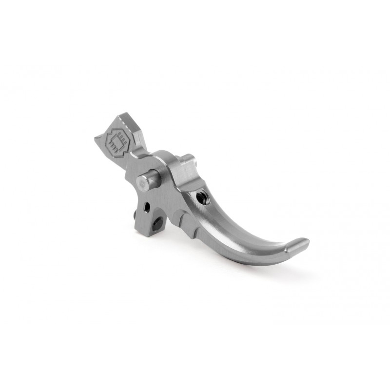 GATE NOVA TRIGGER (CNC) 2E1 - SILVER