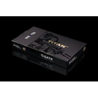 GATE MOSFET TITAN V2 EXPERT BLU-SET - REAR WIRED GATE MOSFET TITAN V2 EXPERT BLU-SET - REAR WIRED