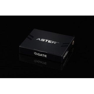 GATE MOSFET ASTER V2 - ADVANCED SET - REAR WIRED