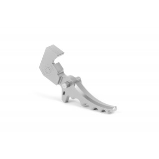 GATE GRILLETTO QUANTUM 1C1 CNC PER ASTER GATE - ARGENTO GATE GRILLETTO QUANTUM 1C1 CNC PER ASTER GATE - ARGENTO