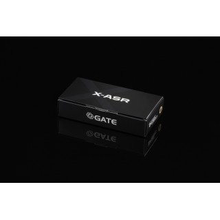 GATE MOSFET X-ASR GATE MOSFET X-ASR