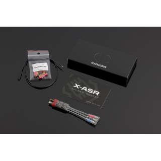 GATE MOSFET X-ASR GATE MOSFET X-ASR