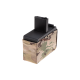 DRUM MAG CM16 LMG - 2500 BILE