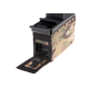 DRUM MAG CM16 LMG - 2500 BILE