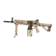 CM16 LMG - BLACK - DST