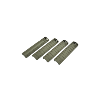 HANDGUARD PANEL SET - OD GREEN HANDGUARD PANEL SET - OD GREEN