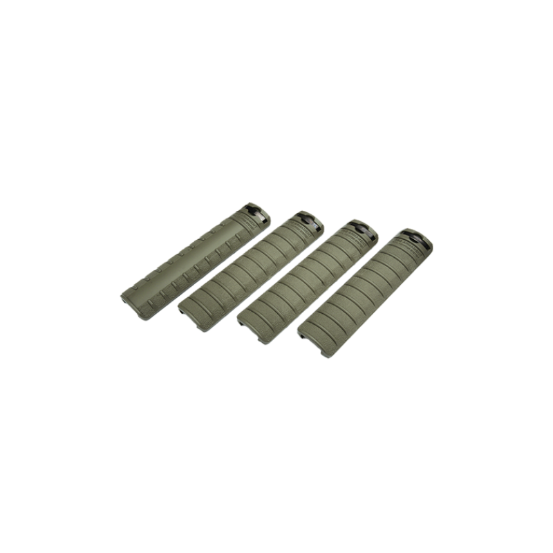 HANDGUARD PANEL SET - OD GREEN