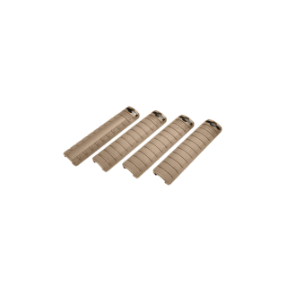 HANDGUARD PANEL SET - DESERT TAN HANDGUARD PANEL SET - DESERT TAN