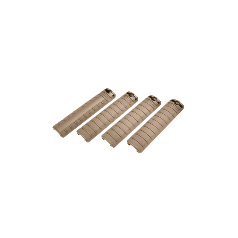 HANDGUARD PANEL SET - DESERT TAN