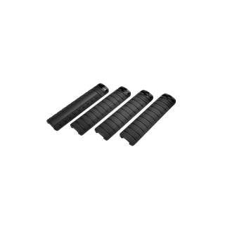 HANDGUARD PANEL SET - BLACK HANDGUARD PANEL SET - BLACK