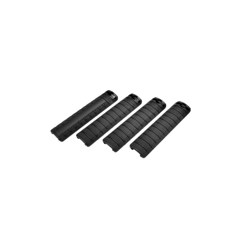 HANDGUARD PANEL SET - BLACK