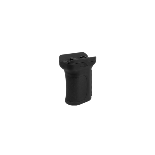 FORWARD GRIP FOR SR SERIES - BLACK FORWARD GRIP FOR SR SERIES - BLACK