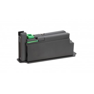 INCARCATOR PT. GM1903 A4 - GAS INCARCATOR PT. GM1903 A4 - GAS