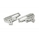 CARCASA GEAR BOX V2 8MM PENTRU SCAR