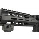 CM16 LMG - BLACK