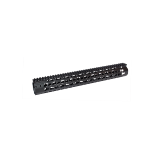 SLITA FRONTALE DI TIPO KEYMOD IV DA 16 POLICI PER TR16/MBR/308WH SLITA FRONTALE DI TIPO KEYMOD IV DA 16 POLICI PER TR16/MBR/308WH