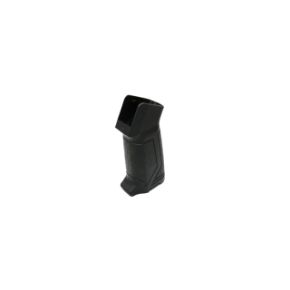 IMPUGNATURA POSTERIORE NERA MODELLO V1 PER M4 AEG