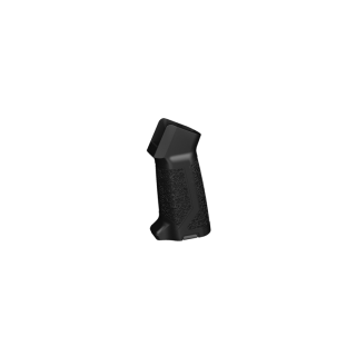 IMPUGNATURA POSTERIORE NERA MODELLO V1 PER M4 AEG