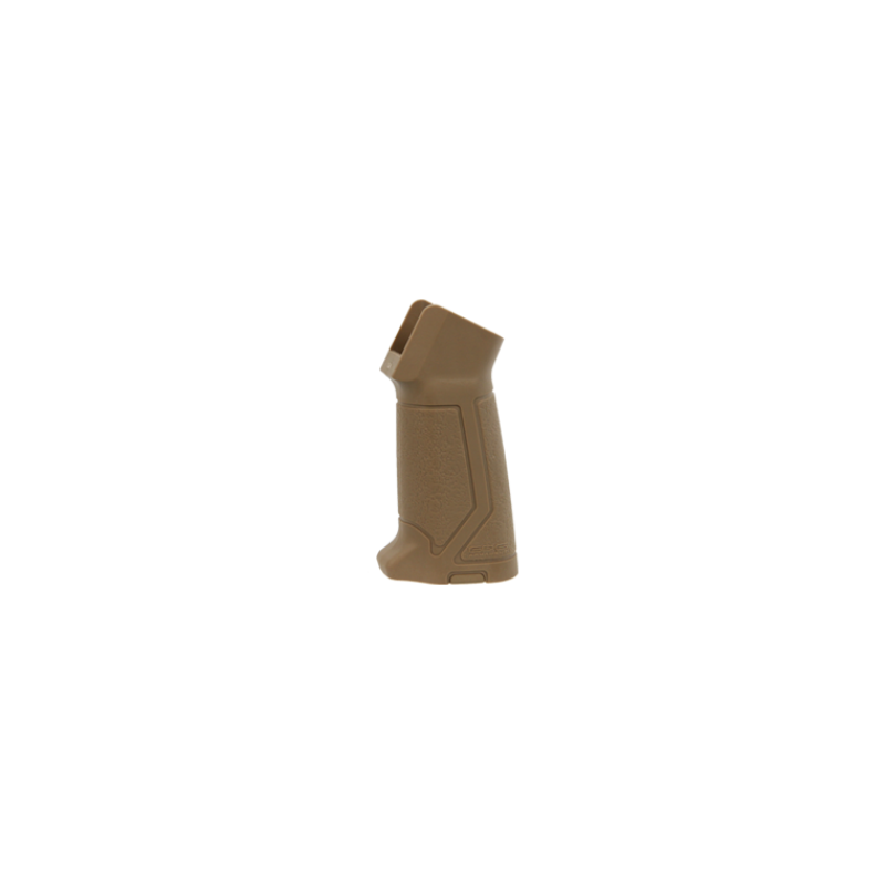 PISTOL GRIP - V1 - TAN