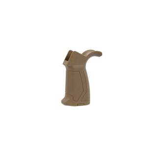 PISTOL GRIP - V2 - TAN PISTOL GRIP - V2 - TAN