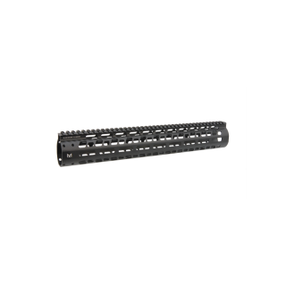 M-LOK RAIL VI 16 INCH PER GC16/LBR/GBB M-LOK RAIL VI 16 INCH PER GC16/LBR/GBB