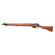 LEE ENFIELD NO.4 MK1 - CNC - WOOD STOCK