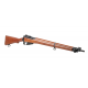 LEE ENFIELD NO.4 MK1 - CNC - WOOD STOCK