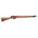 LEE ENFIELD NO.4 MK1 - CNC - WOOD STOCK