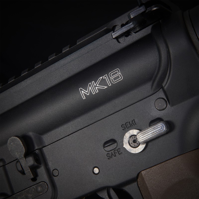 MTW DANIEL DEFENSE EDITION, XB RIS II, MILSPEC BROWN MTW DANIEL DEFENSE EDITION, XB RIS II, MILSPEC BROWN