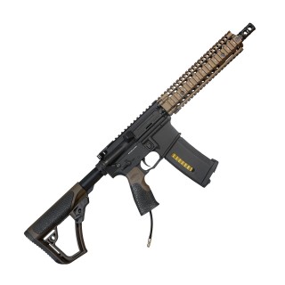 MTW DANIEL DEFENSE EDITION, XB RIS II, MILSPEC BROWN MTW DANIEL DEFENSE EDITION, XB RIS II, MILSPEC BROWN