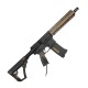 MTW DANIEL DEFENSE EDITION, XB RIS II, MILSPEC BROWN MTW DANIEL DEFENSE EDITION, XB RIS II, MILSPEC BROWN