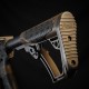 MTW DANIEL DEFENSE EDITION, XB RIS II, MILSPEC BROWN MTW DANIEL DEFENSE EDITION, XB RIS II, MILSPEC BROWN