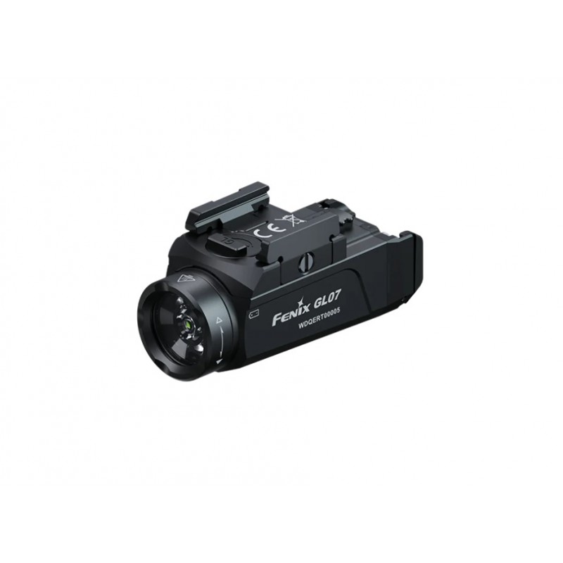 FENIX TORCIA A LED MODELLO GL07