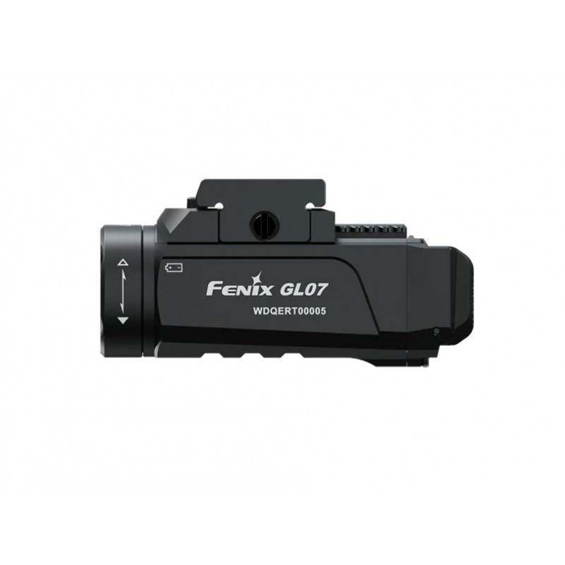 FENIX TORCIA A LED MODELLO GL07