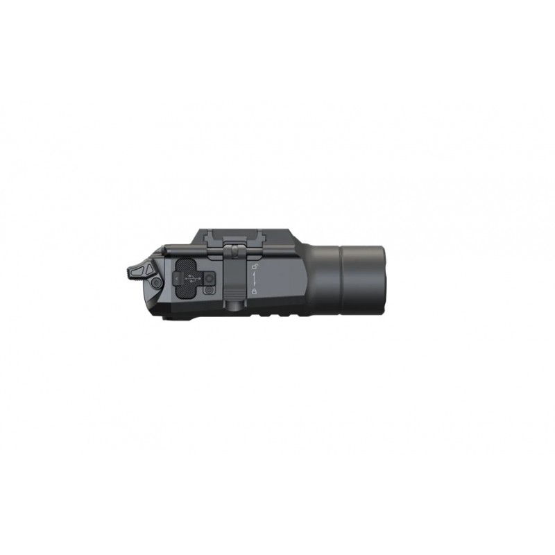 FENIX RECHARGEABLE FLASHLIGHT MODEL GL19R V2.0