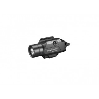 TORCIA ELETTRICA RICARICABILE A LED GL23R MODELLO