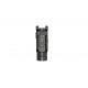 GL23R LED RECHARGEABLE FLASHLIGHT MODEL