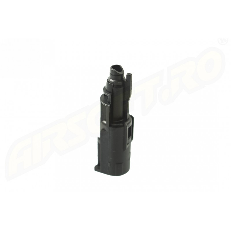NOZZLE - GRUP AER PENTRU G17,22,26,34 GEN.3 TM