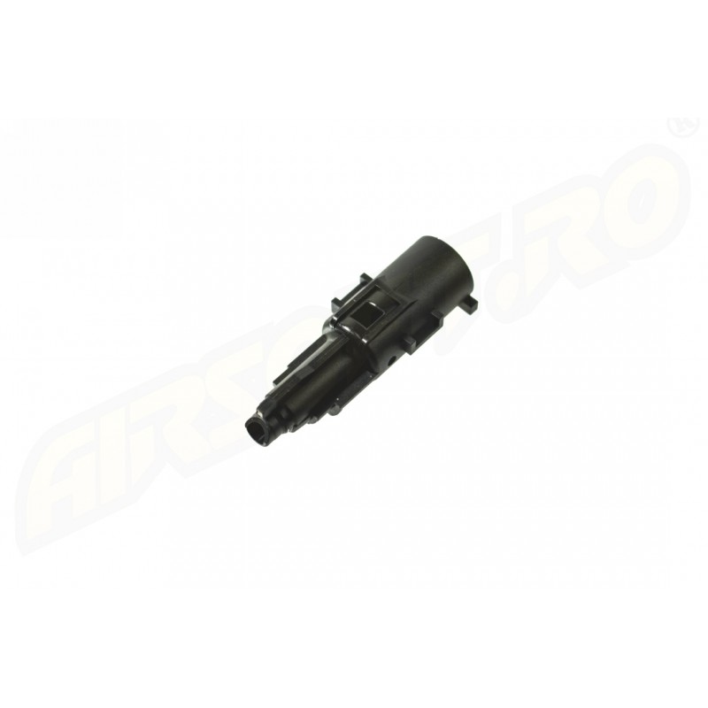 NOZZLE - GRUP AER PENTRU G 18C TM