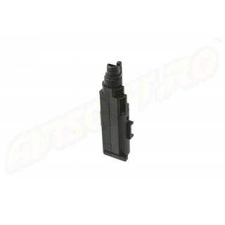 NOZZLE - GRUP AER PENTRU G 18C TM